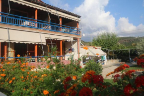 Guesthouse Rondo, Himarë